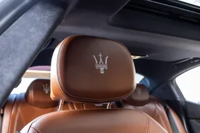 Maserati Ghibli S 2020
