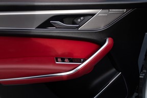 Jaguar F-Pace 2021