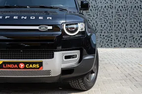 Land Rover Defender 110 2024