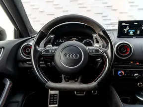 Audi RS3 2016