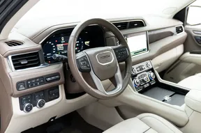 GMC Yukon 2024