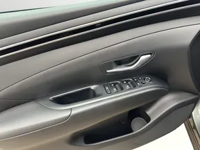 Hyundai Tucson 2024