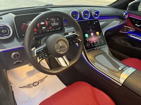 Mercedes-Benz CLE 300 2025