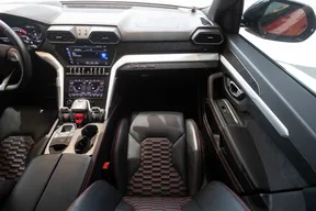 Lamborghini Urus 2019