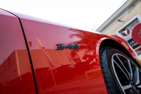 Dodge Challenger 2023