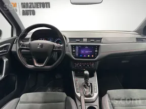 SEAT Arona 2021