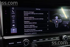 Porsche Macan 2019