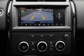 Land Rover Discovery 2019