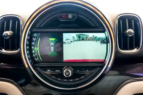 MINI Countryman 2018