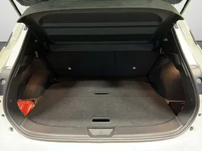 Nissan Qashqai 2023