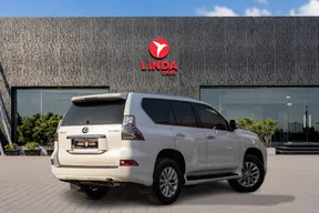 Lexus GX 460 2021