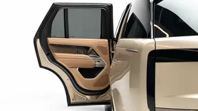 Land Rover Range Rover 2025