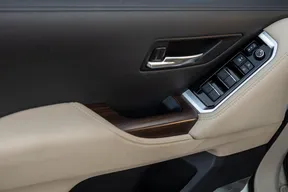 Toyota Land Cruiser 2024
