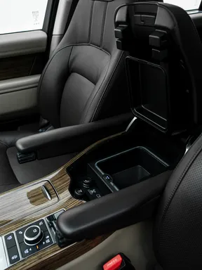 Land Rover Range Rover 2019