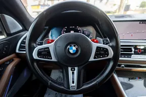 BMW X5 M Competition 2021