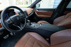 Maserati Levante S 2019