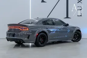 Dodge Charger SRT Hellcat 2023