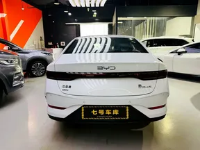 BYD Qin Plus 2025