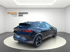 CUPRA Formentor 2023