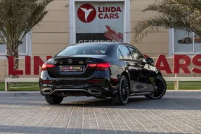 Mercedes-Benz A-Class 200 2023