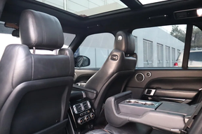 Land Rover Range Rover 2015