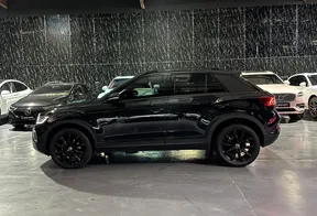 Volkswagen T-Roc 2024