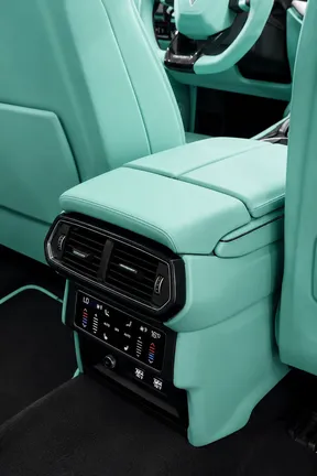 Lamborghini Urus 2021