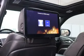 Cadillac Escalade 2023