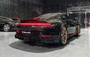 Porsche 911 Carrera 2020