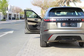 Land Rover Range Rover Velar 2018