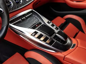 Mercedes-Benz AMG GT 53 2022