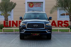 Infiniti QX80 2020