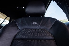 Volkswagen Golf R 2019