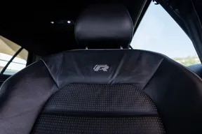 Volkswagen Golf R 2019