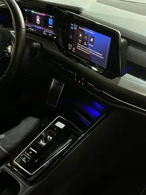 Volkswagen Golf R 2023