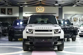 Land Rover Defender 110 2026