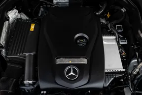 Mercedes-Benz GLC 250 2019