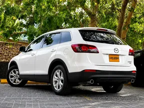 Mazda CX-9 2013