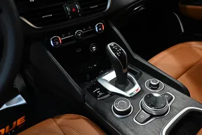 Alfa Romeo Giulia 2022