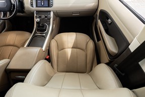 Land Rover Range Rover Evoque 2018