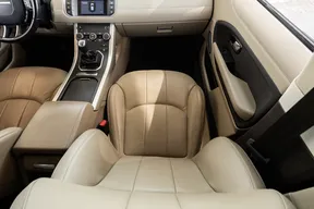 Land Rover Range Rover Evoque 2018