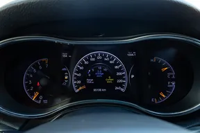 Jeep Grand Cherokee 2019