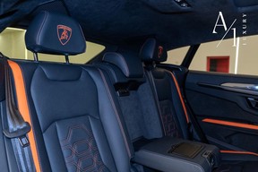 Lamborghini Urus 2025