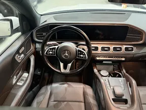 Mercedes-Benz GLE 450 2022