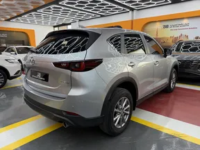Mazda CX-5 2024