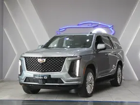 Cadillac Escalade 2025
