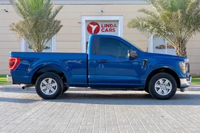 Ford F-150 2023
