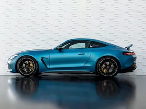 Mercedes-Benz AMG GT 63 2024