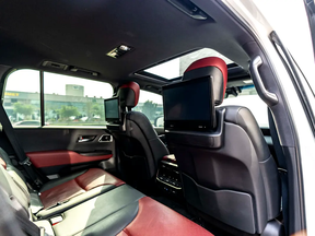 Toyota Land Cruiser 2022