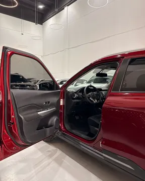Nissan Kicks 2023